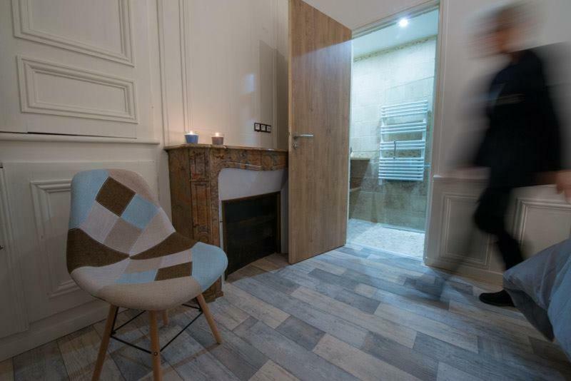 Le 29 Amiens Exterior photo